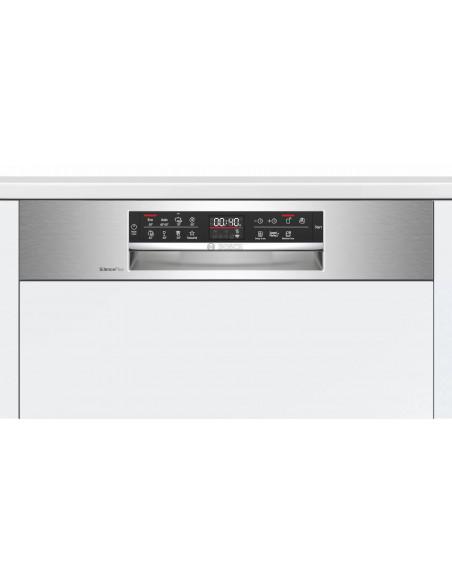 Bosch SMI 6ECS93E - szczegóły produktu