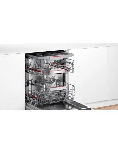 Bosch SMI 6ECS93E - widok z boku