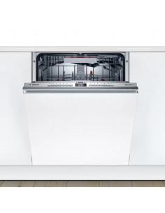 Bosch SMV 4HDX52E - widok z przodu