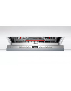 Bosch SMV 4HDX52E - widok z przodu 2