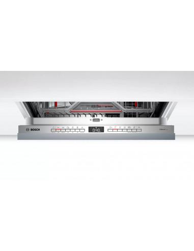 Bosch SMV 4HDX52E - szczegóły produktu