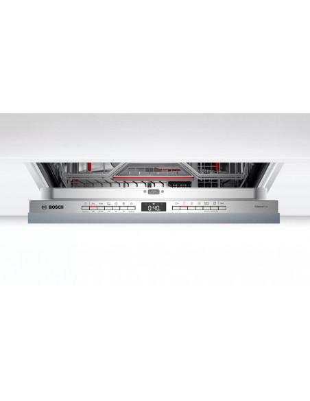 Bosch SMV 4HDX52E - szczegóły produktu