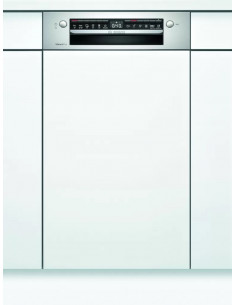 Bosch SPI 4HMS61E - widok z przodu