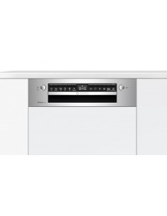 Bosch SPI 4HMS61E - widok z przodu 2
