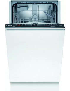Bosch SPV 2IKX10E - widok z przodu