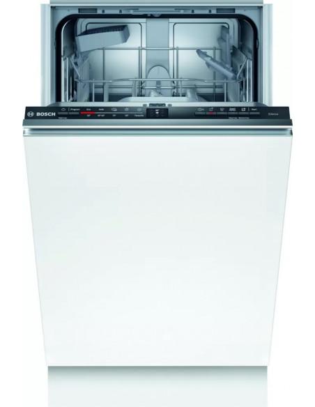 Bosch SPV 2IKX10E - widok z przodu