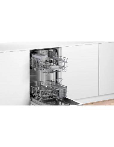 Bosch SPV 2IKX10E - szczegóły produktu