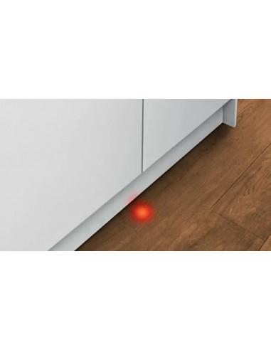 Bosch SPV 2IKX10E - widok z boku