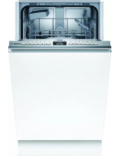 Bosch SPV 4EKX20E - widok z przodu