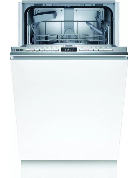 Bosch SPV 4EKX20E - widok z przodu