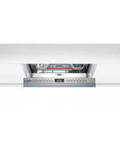Bosch SPV 4EKX20E - widok z przodu 2