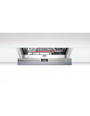 Bosch SPV 4EKX20E - szczegóły produktu
