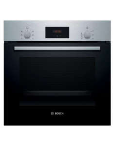 Bosch HAF 113ES1 - widok z przodu