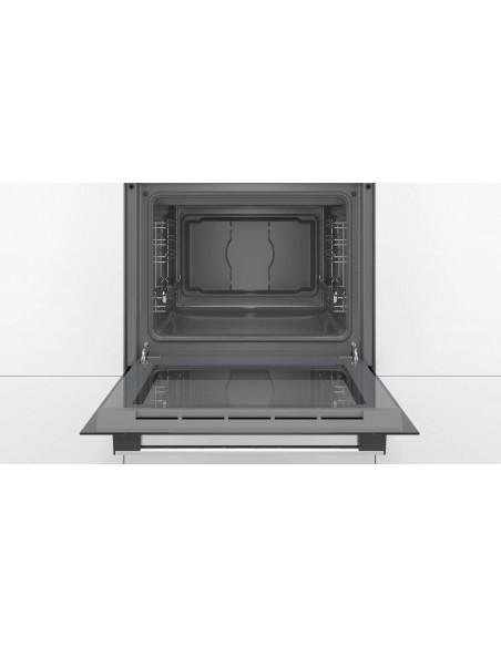 Bosch HAF 113ES1 - widok z boku