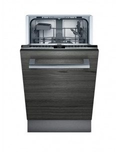 Siemens SR 63HX64KE - widok z przodu