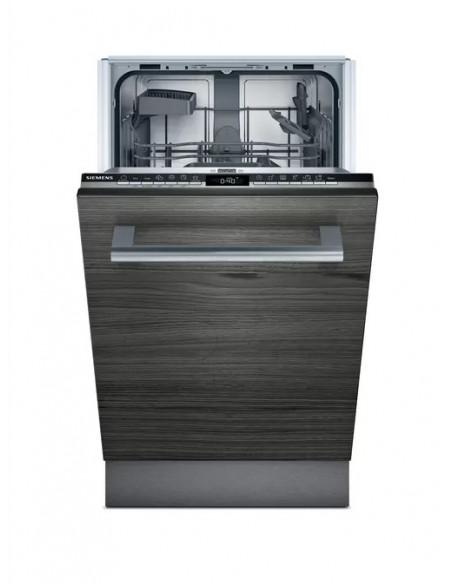 Siemens SR 63HX64KE - widok z przodu