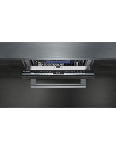 Siemens SR 63HX64KE - widok z boku