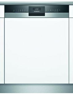 Siemens SN 53ES14VE - widok z przodu