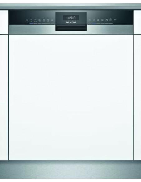 Siemens SN 53ES14VE - widok z przodu
