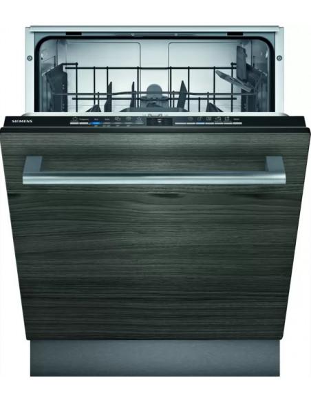 Siemens SN 61IX09TE - widok z przodu