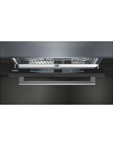 Siemens SN 61IX09TE - zbliżenie