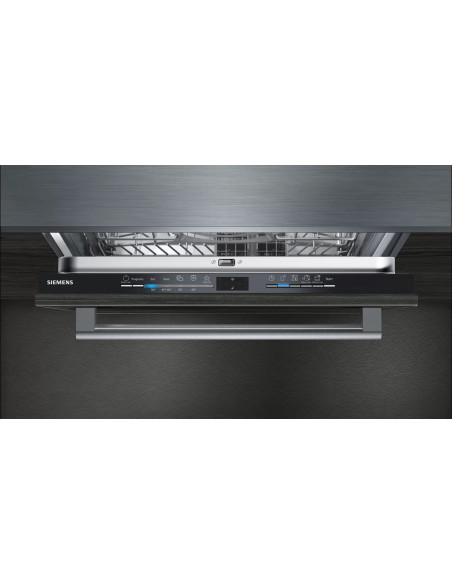 Siemens SN 61IX09TE - zbliżenie