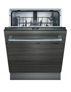 Siemens SN 63HX36TE - widok z przodu