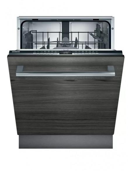 Siemens SN 63HX36TE - widok z przodu
