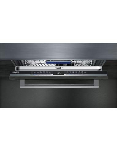 Siemens SN 63HX36TE - widok z boku