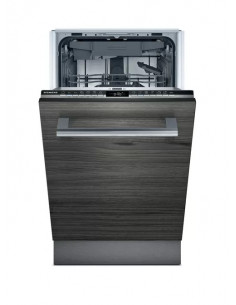 Siemens SR 63HX76ME - widok z przodu