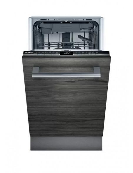 Siemens SR 63HX76ME - widok z przodu