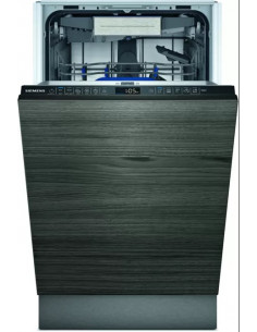 Siemens SR 85EX05ME - widok z przodu