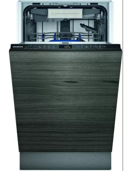 Siemens SR 85EX05ME - widok z przodu