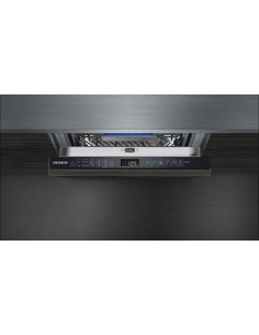 Siemens SR 85EX05ME - widok z przodu 2