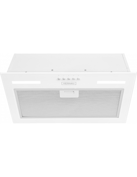 Kernau KBH 1060 W - widok z przodu
