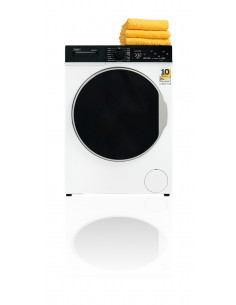 Pralka Kernau KFWM 7523 I - widok z przodu 2