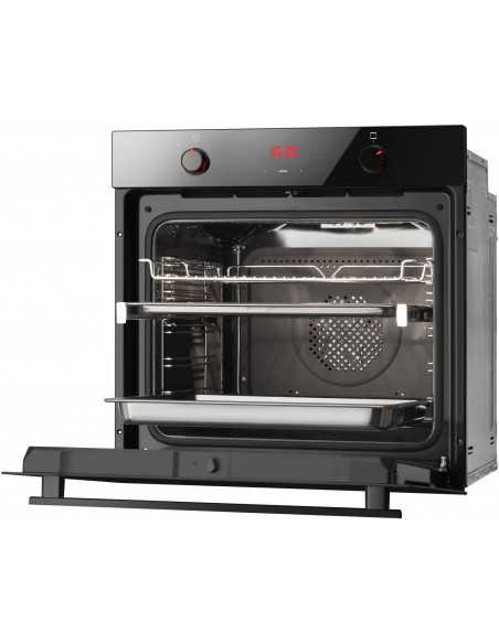 Amica ED 37615V Studio Open Up - widok z boku