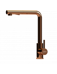 Kernau KWT 33 PO Copper Nano - widok z przodu