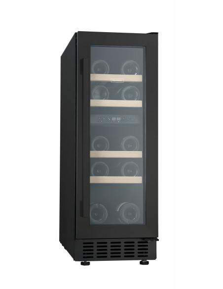 Kernau KBW 172 D B - widok z przodu
