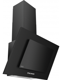 Kernau KCH 0250 B - widok z przodu