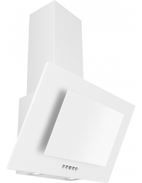 Kernau KCH 0250 W - widok z przodu