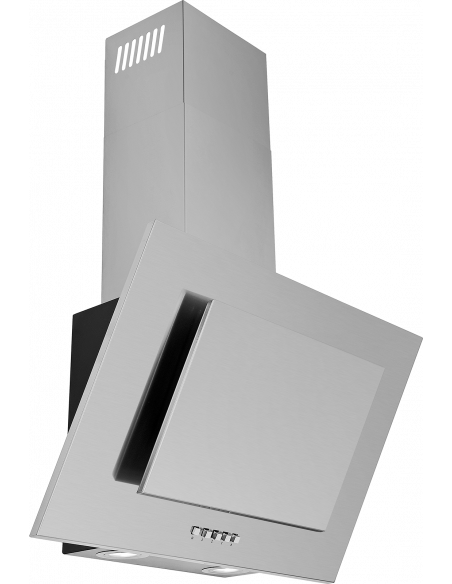 Kernau KCH 0250 X - widok z przodu