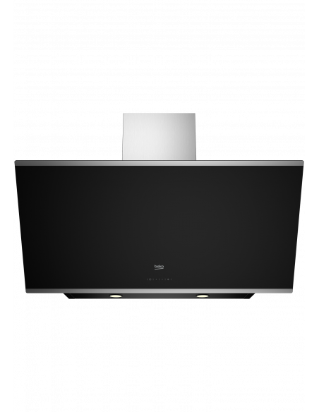 Beko HCA 93640 BH - widok z przodu
