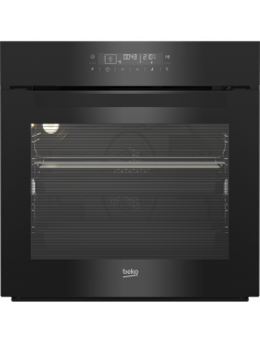 Beko BIM 144A0BPS - widok z przodu