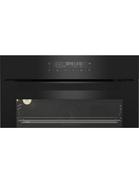 Beko BIM 144A0BPS - widok z boku