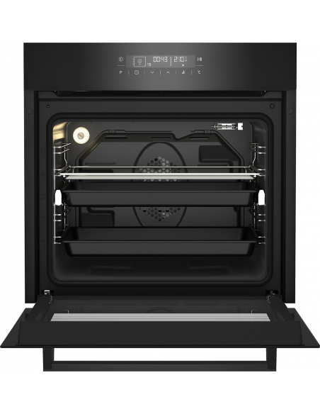 Beko BIM 144A0BPS - zbliżenie