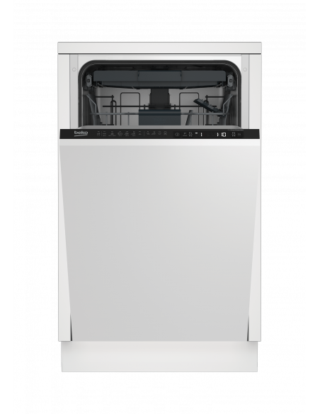 Beko DIS 26120 - widok z przodu