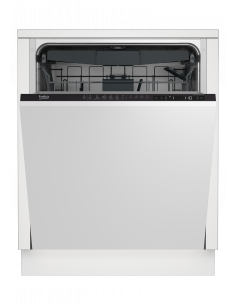 Beko DIN 26422 - widok z przodu