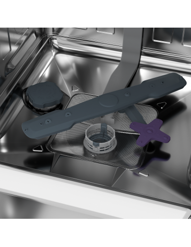 Beko DIN 26422 - widok z boku