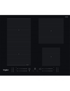 Whirlpool WF S4160BF - widok z przodu